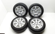 Volvo C30 2008 R16 alloy rim