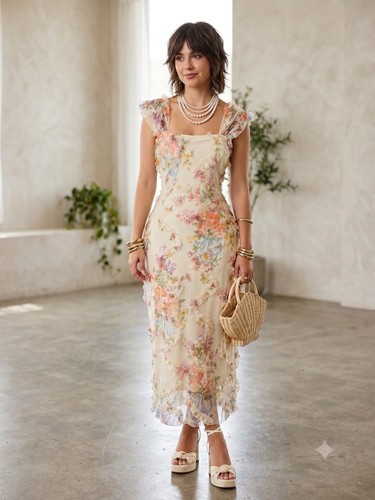 Coquette cottagecore whimsical - cottagecore,