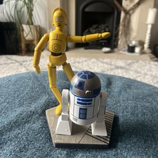 Disney Parks Star Wars