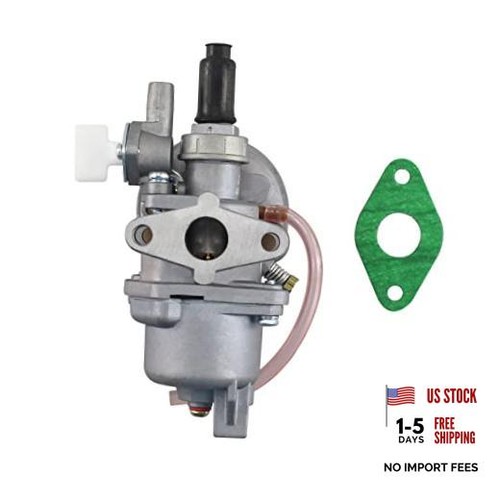 43cc 47cc 49cc - carburetor, carb