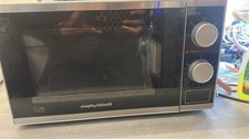 Morphy Richards 20L 800W Solo