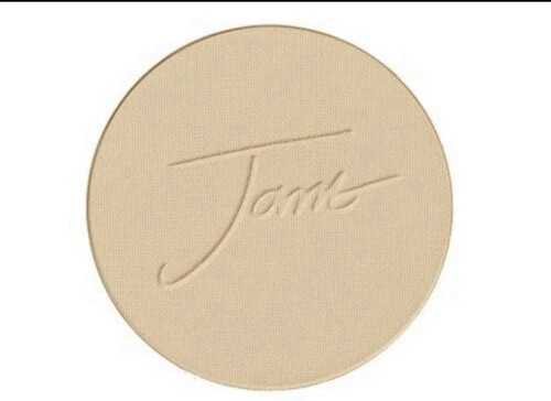 Jane iredale pure pressed base - pressed,