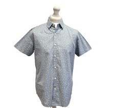 Cedarwood State Shirt Blue &