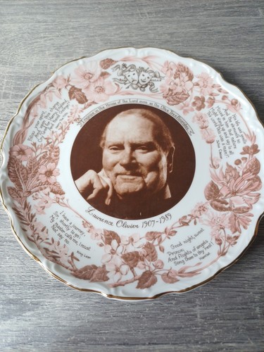 Commemorative bone china - commemorative,