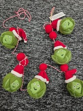 Comic Relief Brussell Sprout