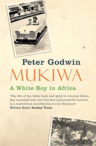 Mukiwa white boy in - in, africa