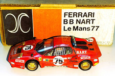 AMR Ferrari 512BB NART Le Mans