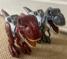 Battery Operated Moving And