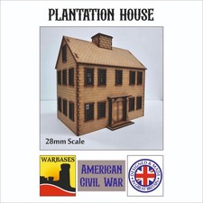 Warbases 28mm Laser Cut