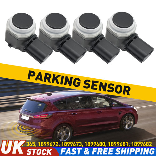 Pdc parking sensors for - pdc,