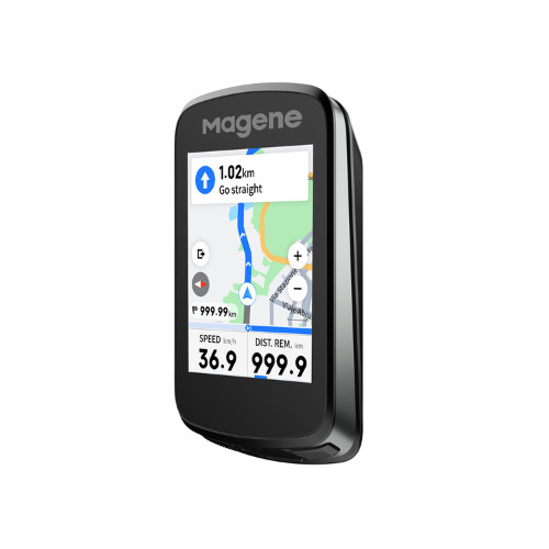 Magene c606 smart gps bike - magene,