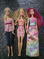 Barbie Doll Bundle