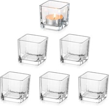 Glasseam clear glass - clear,