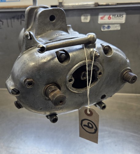 Bsa a10 b31 - b31, b33