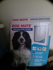Dog Mate Medium Dog Door Flap