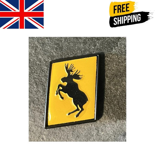 Swedish moose black test - swedish,