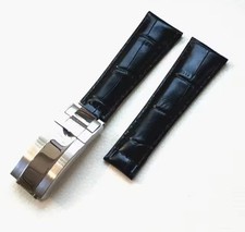 Genuine leather Black