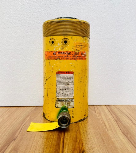 Enerpac rrh 606 - 606, acting