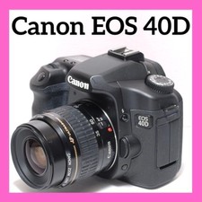Canon EOS 40D Digital Camera