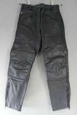 BIKER'S GEARBOX BLACK HIDE