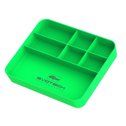 Evotech motorcycle part tray - motorcycle,