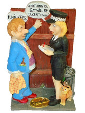 Saucy Bamforth Original