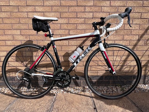 Trek alpha 100 series - trek, /