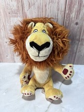 Alex the lion - alex,
