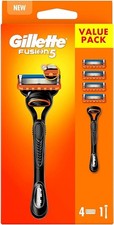 Gillette Fusion5 Men's Razor 1