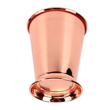 Elegant Beaded Stainless Steel