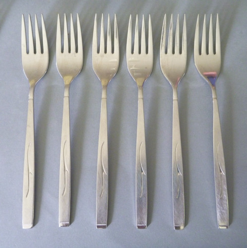 Oneida vanessa cutlery - vanessa,