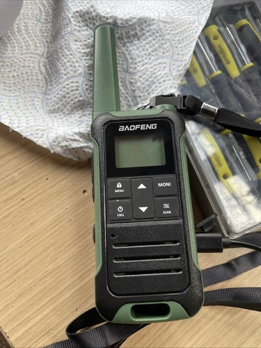 Baofeng mini f22 long - x, baofeng-mini