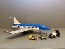 LEGO CITY 60104: Airport