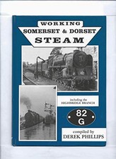 Working Somerset and Dorset