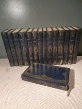 15x Heron Books - The Literary