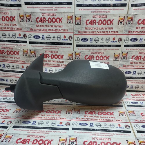 Nissan micra 5dr - mk3, fl