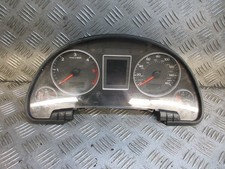 2007 AUDI A4 MK3 2.0 TDI