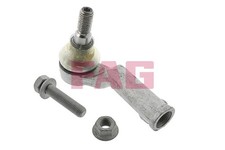 FRONT LEFT TIE ROD END FITS