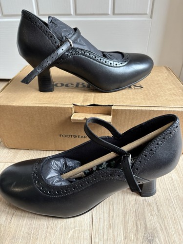 Joe browns lily leather mary - joe,