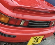 Mr2 sw20 autopista - sw20,