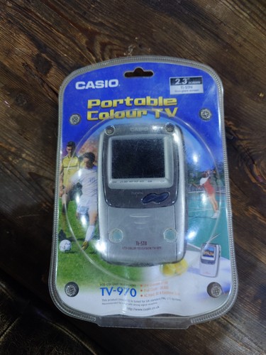 Vintage casio portable - vintage,