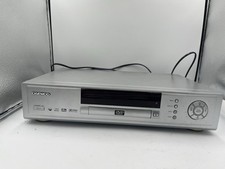 Daewoo DHC-2200K DVD Player