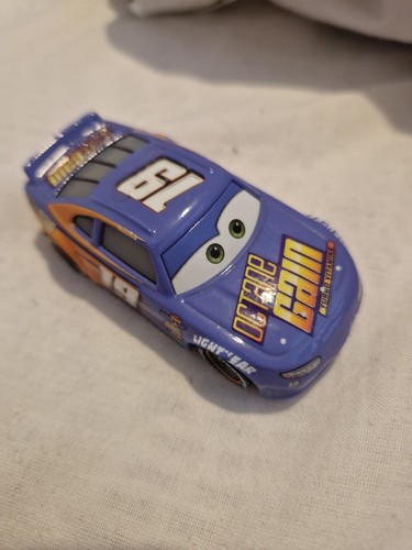 Disney pixar cars bobby - cars,