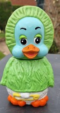 1987 Orville The Duck Bubble