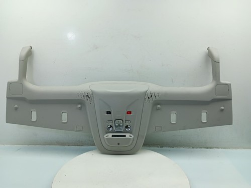 Peugeot partner overhead - partner,