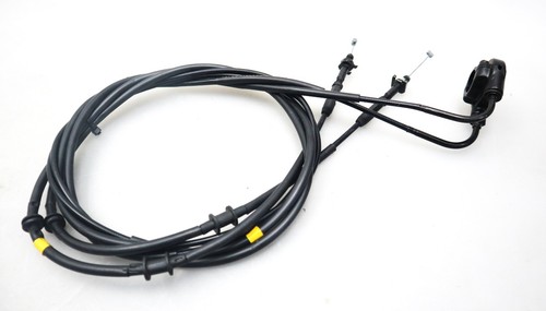 Throttle cable bowden - bowden,