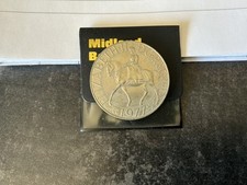 1977 Queen Elizabeth II Silver