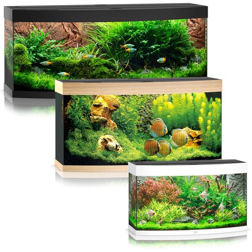 Juwel led aquariums rio - juwel,