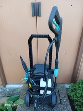 McGregor Pressure Washer 1800W