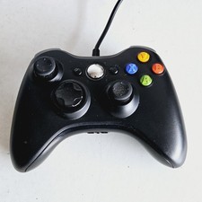 Xbox 360 Gamepad Controller